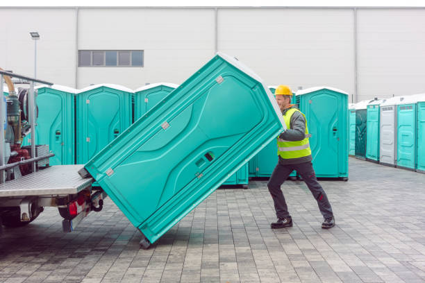 Best High-end porta potty rental  in Grandview, WA